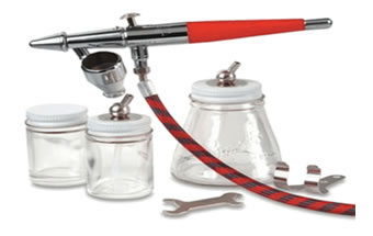 Aerografia – Pintando Suas Idéias - Foto 1