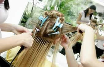 Afro Mega Hair Cabelos - Foto 1