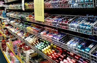 Botão de Ouro Armarinho - Foto 1