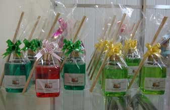 Divino Cheiro – Aromatizantes, Perfumes, Cosméticos - Foto 1