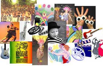 Associação Centro Internacional Avatar de Artes Cênicas - Foto 1