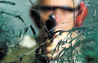 Piquet Blindagem - Foto 1