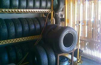 Borracharia Serve Bem - Foto 1