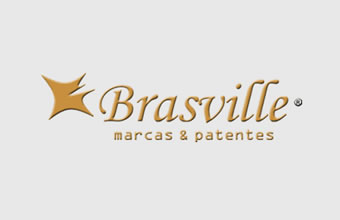 Brasville Marcas e Patentes - Foto 1