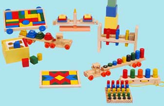 Jr Vilas Boas Brinquedos Eduacativos e Parques - Foto 1