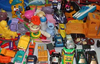 Bahia Brinquedos - Foto 1