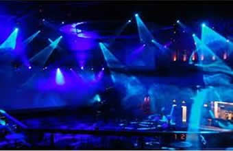 Casa de Show Laert & Binho - Foto 1