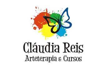 Cláudia Reis Arteterapia e Cursos - Foto 1