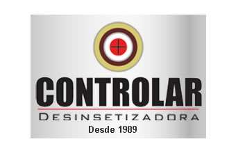 Controlar Desinsetizadora - Foto 1