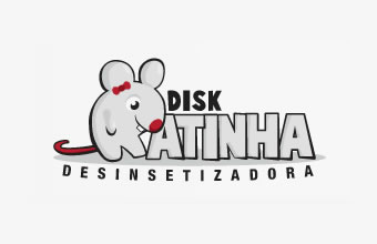 Disk Ratinha - Foto 1