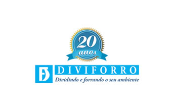 Diviforro Divisórias e Forros - Foto 1