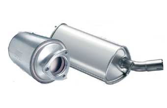 União Escapamentos - Foto 1