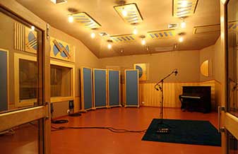 Kamikase Studio de Gravações - Foto 1