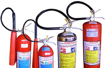 Mbc Extintores - Foto 1