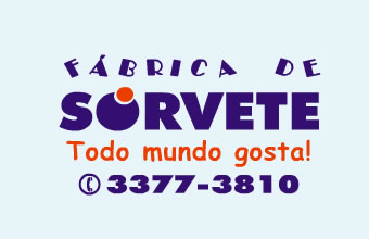 Fábrica de Sorvete - Foto 1