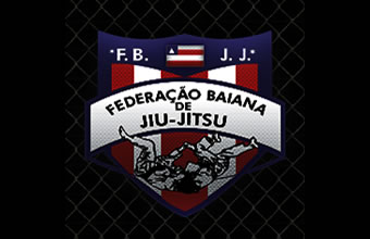 Federação Baiana de Jiu-Jitsu - Foto 1