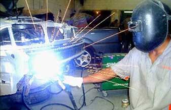 RSRG Chaparia e Pintura - Foto 1