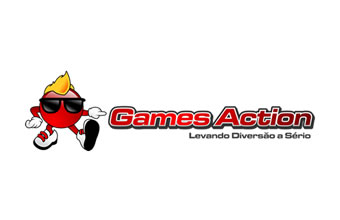 Games Action - Foto 1