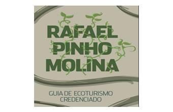 Rafael Molina – Guia de Turismo - Foto 1