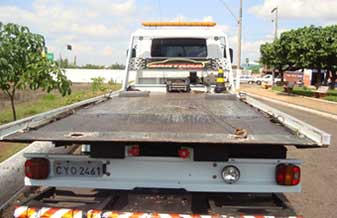 G&C Guinchos 24 horas - Foto 1