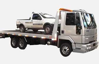 Guincho Ferrauto - Foto 1