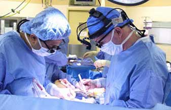 Hospital Geral do Estado - Foto 1