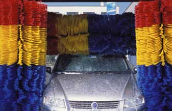Eco Car Wash Brasil - Foto 1
