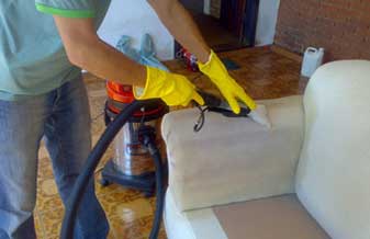 Estof Lavagem de Estofados - Foto 1