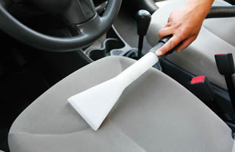 Acquamix – A Higienização do Seu Carro - Foto 1