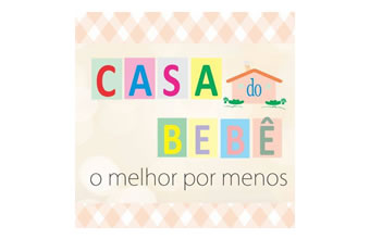 Casa do Bebê - Foto 1