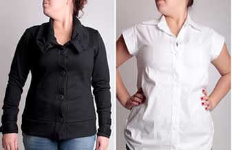 Esteem Plus Size - Foto 1