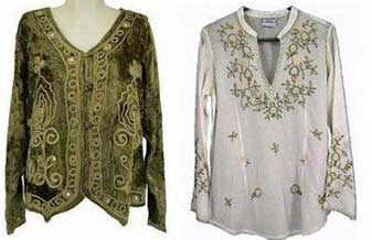 Astha Moda Indiana - Foto 1