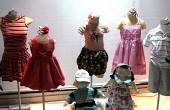 Marisol Moda Infantil - Foto 1
