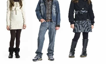 Jujubinha Moda Infanto Juvenil - Foto 1