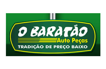 O Baratão Auto Peças - Foto 1