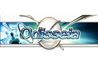 Odisséia Informática - Foto 1