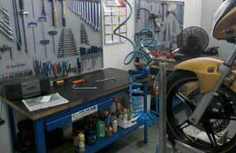 Guimarães Motos - Foto 1