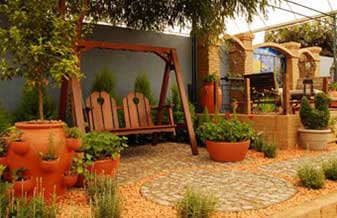 Escritório de Paisagismo Verdi - Foto 1