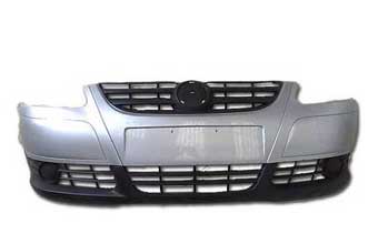 Parachoque e Cia - Foto 1