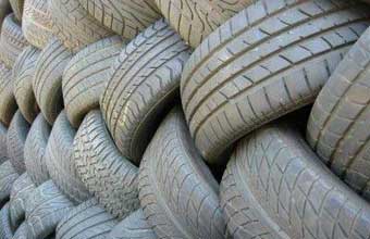 J Pneus e Borracharia - Foto 1