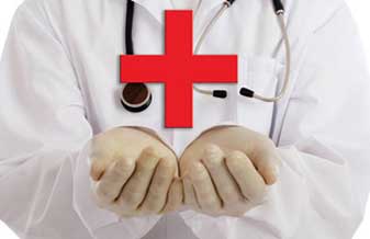 Centro de Saúde Plataforma - Foto 1