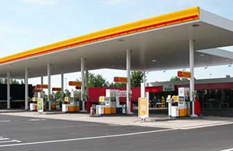 Posto Barbalho - Foto 1