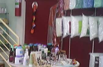 SR Produtos Anti Alérgicos - Foto 1