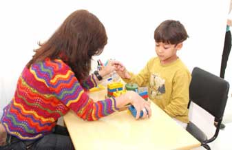 Rhema Psicopedagogia - Foto 1