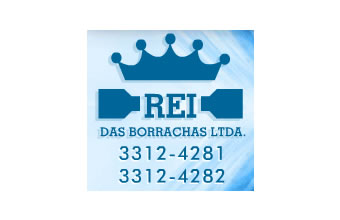 Rei das Borrachas - Foto 1