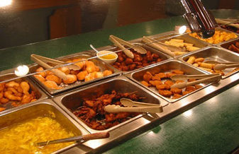 Sampa Grill & Pizza - Foto 1