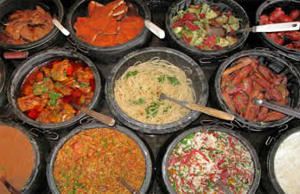 Restaurante Feitico Mineiro - Foto 1
