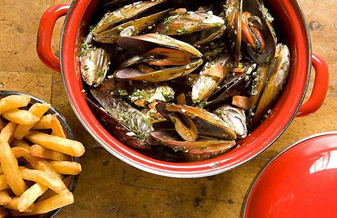 L’Entrecôte de Paris - Foto 1