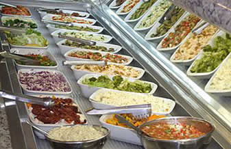 Parana Self Service - Foto 1