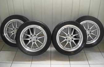 VR Pneus e Rodas - Foto 1